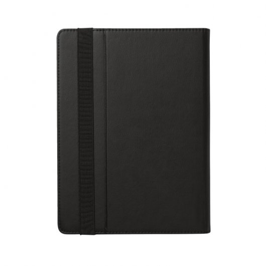 Affidati alla custodia Primo Folio Eco Nera per tablet da 10".