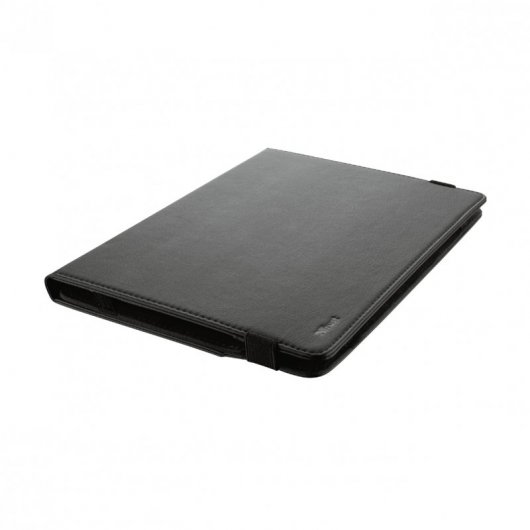Trust Primo 25,4 cm (10") Folio Schwarz