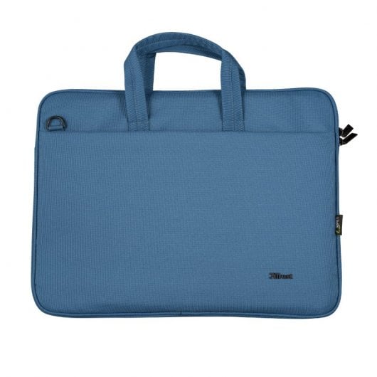 Trust Bologna Maletín para Portátiles hasta 16" Azul
