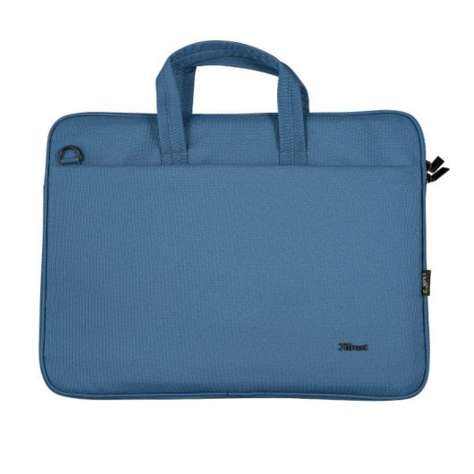 Trust Bologna Cartella per Laptop fino a 16" Blu