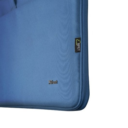 Trust Bologna Maletín para Portátiles hasta 16" Azul