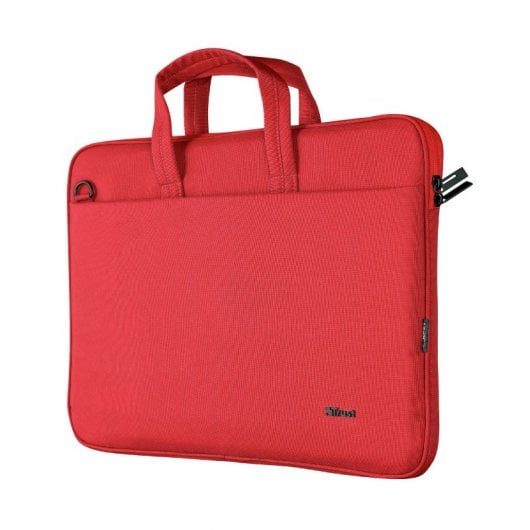 Trust Bologna 40,6 cm (16") Aktenkoffer Rot