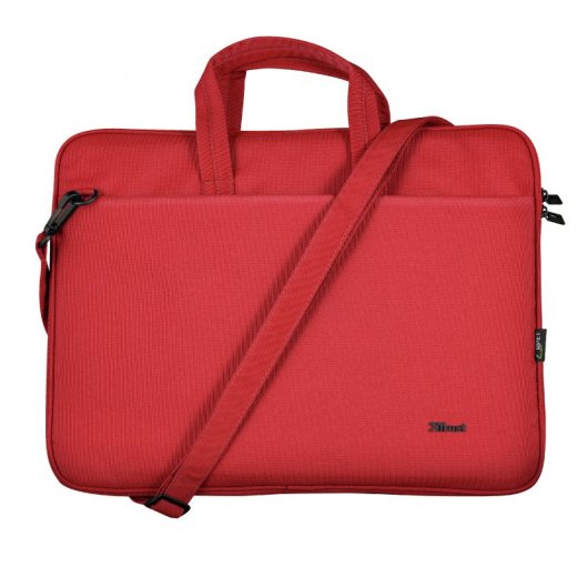 Trust Bologna 40,6 cm (16") Aktenkoffer Rot
