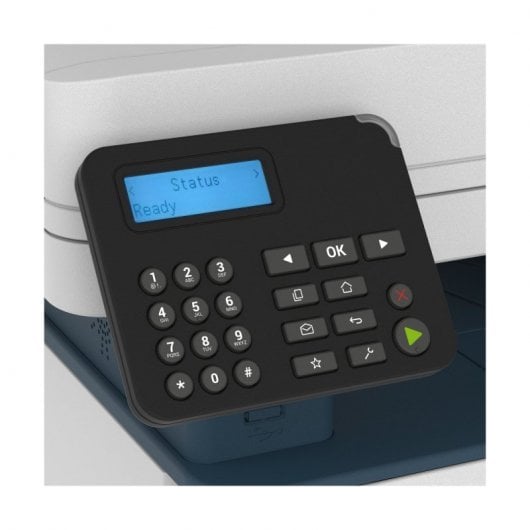 Xerox B225 Impresora Multifunción Láser Monocromo Dúplex WiFi
