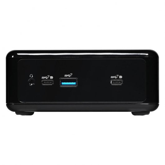 AsRock NUC BOX-1165G7 Intel Core i7-1165G7