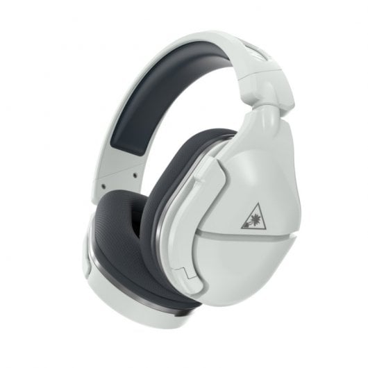 Turtle Beach Stealth 600 Gen 2 Headset Gaming Sem Fios Branco para PS4/PS5
