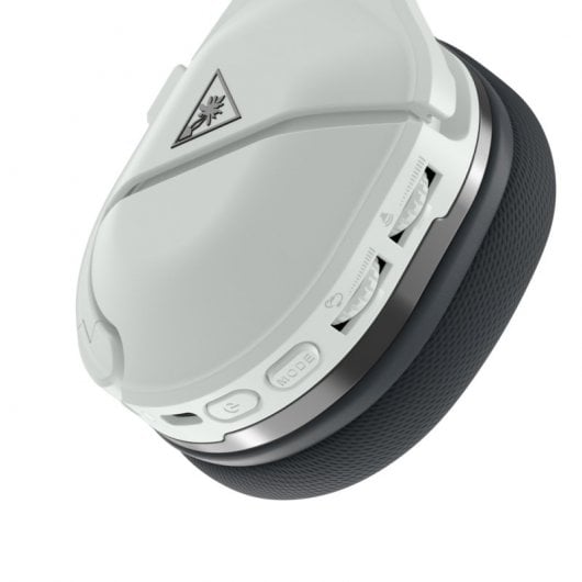 Turtle Beach Stealth 600 Gen 2 Headset Gaming Sem Fios Branco para PS4/PS5
