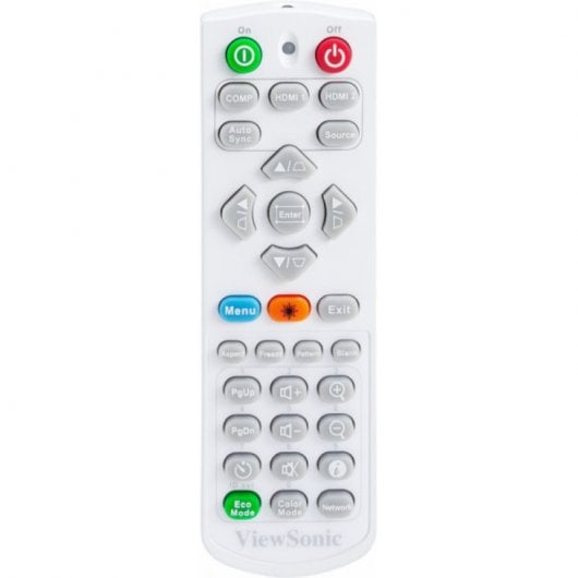 Viewsonic LS921WU Projetor Laser ANSI DMD WUXGA 6000 Lúmens