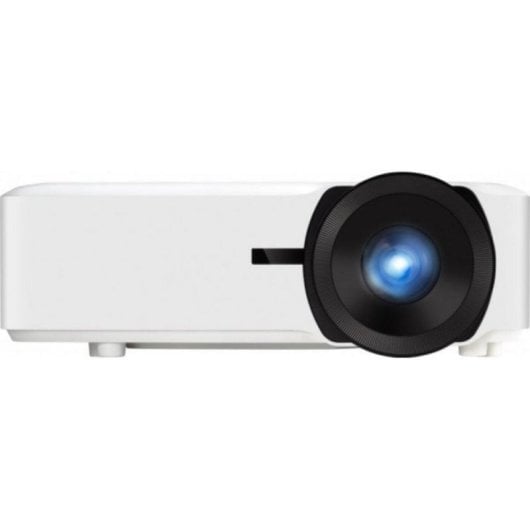 Projetor ViewSonic LS921WU WUXGA 6000 Lúmenes 200" Laser DLP Curto Alcance HDR HDBaseT