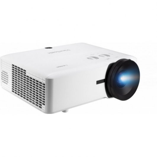 Viewsonic LS921WU Projetor Laser ANSI DMD WUXGA 6000 Lúmens