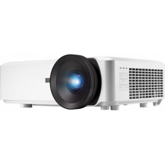 Viewsonic LS921WU Projetor Laser ANSI DMD WUXGA 6000 Lúmens