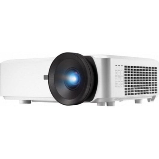 Projetor ViewSonic LS921WU WUXGA 6000 Lúmenes 200" Laser DLP Curto Alcance HDR HDBaseT