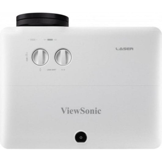 Projetor ViewSonic LS921WU WUXGA 6000 Lúmenes 200" Laser DLP Curto Alcance HDR HDBaseT