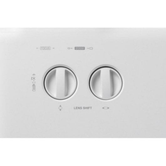 Projetor ViewSonic LS921WU WUXGA 6000 Lúmenes 200" Laser DLP Curto Alcance HDR HDBaseT