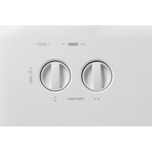 Viewsonic LS921WU Projetor Laser ANSI DMD WUXGA 6000 Lúmens