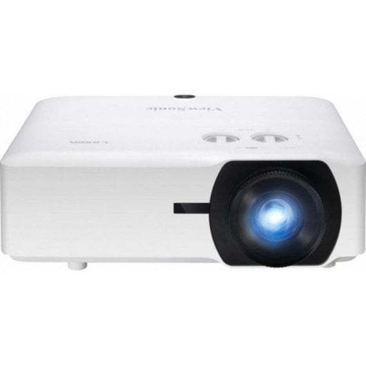 Projetor ViewSonic LS920WU WUXGA 6000 Lúmenes 300" Laser DMD Instalação Profissional