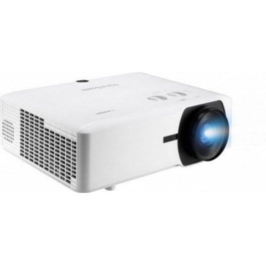 Projetor ViewSonic LS920WU WUXGA 6000 Lúmenes 300" Laser DMD Instalação Profissional