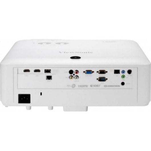 Projetor ViewSonic LS920WU WUXGA 6000 Lúmenes 300" Laser DMD Instalação Profissional