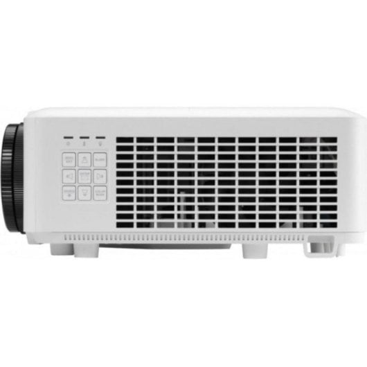Projetor ViewSonic LS920WU WUXGA 6000 Lúmenes 300" Laser DMD Instalação Profissional