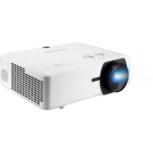 Viewsonic LS850WU Proyector Láser ANSI DMD WUXGA 5000 Lúmenes