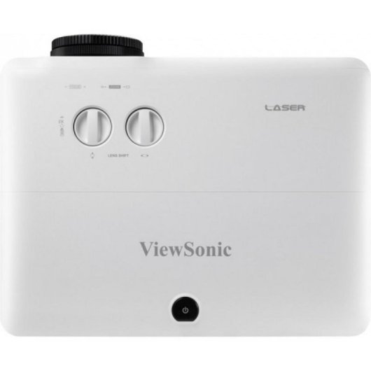 Viewsonic LS850WU Proyector Láser ANSI DMD WUXGA 5000 Lúmenes