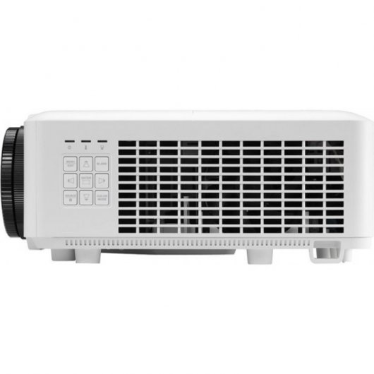 Viewsonic LS850WU Proyector Láser ANSI DMD WUXGA 5000 Lúmenes