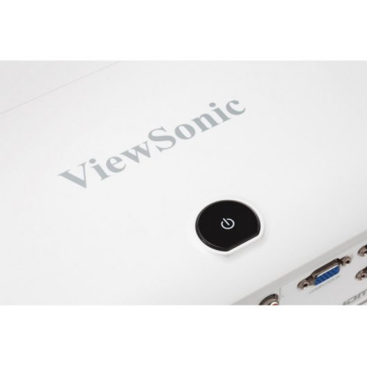 Viewsonic LS750WU Proyector Láser ANSI DMD WUXGA 5000 Lúmenes