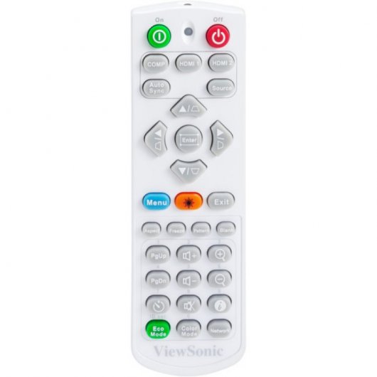 Viewsonic LS750WU Proyector Láser ANSI DMD WUXGA 5000 Lúmenes