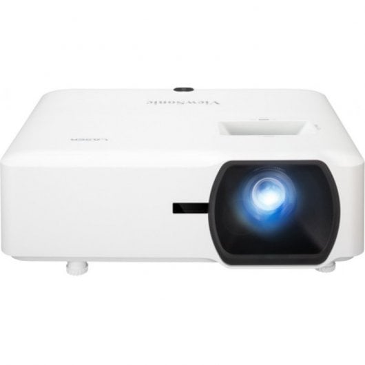 Viewsonic LS750WU Proyector Láser ANSI DMD WUXGA 5000 Lúmenes