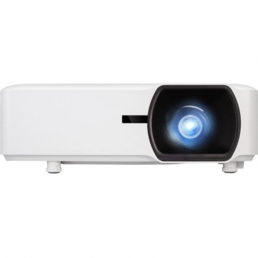 Viewsonic LS750WU Proyector Láser ANSI DMD WUXGA 5000 Lúmenes