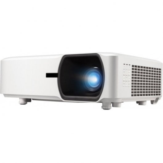 Viewsonic LS750WU Proyector Láser ANSI DMD WUXGA 5000 Lúmenes