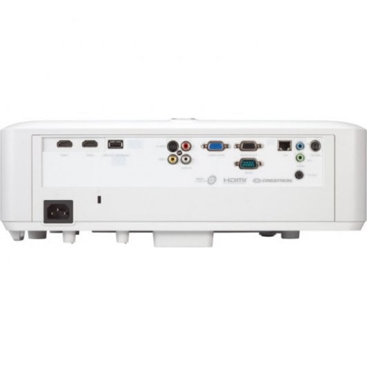 Viewsonic LS750WU Proyector Láser ANSI DMD WUXGA 5000 Lúmenes