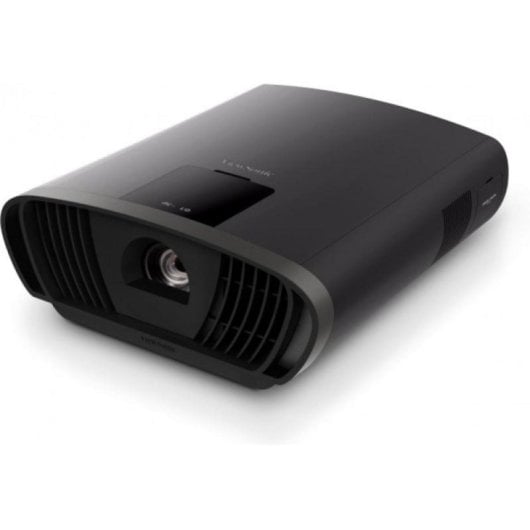 Projecteur ViewSonic X100-4K 4K UHD 2900 Lumens 200" LED DLP Haut-parleurs Harman Kardon