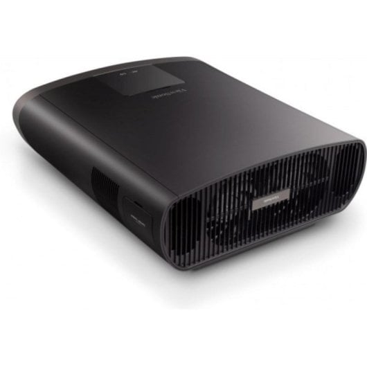 Projecteur ViewSonic X100-4K 4K UHD 2900 Lumens 200" LED DLP Haut-parleurs Harman Kardon