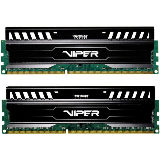 Patriot Viper 3 DDR3 1600 MHz 16 GB 2 x 8 GB CL10