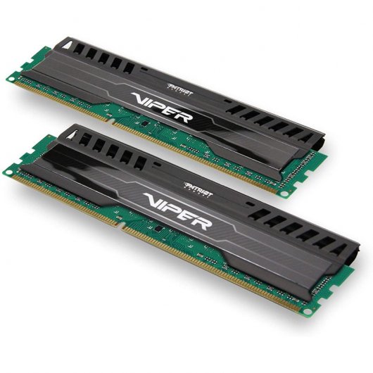Patriot Viper 3 DDR3 1600 MHz 16 GB 2 x 8 GB CL10