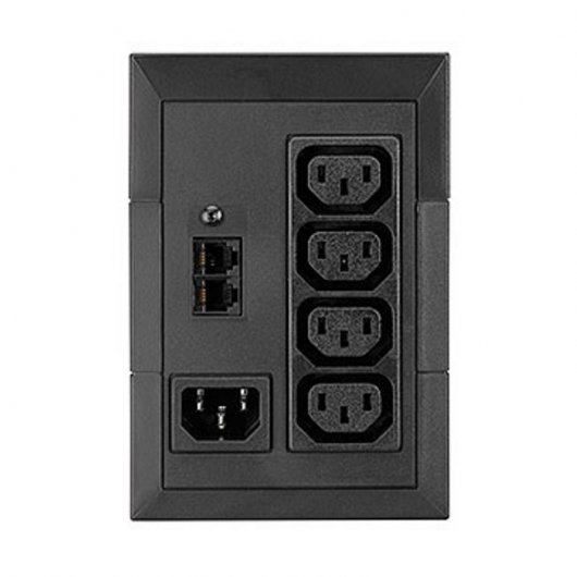 Eaton 5E650IUSB SAI 650VA