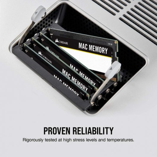 Corsair Mac Memory SO-DIMM DDR3 1333MHz ?16GB 2x8GB CL9