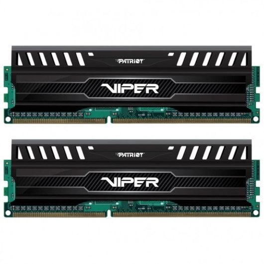 Patriot Viper 3 DDR3 1600 MHz 16 GB 2 x 8 GB CL9