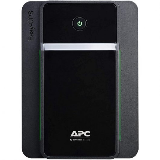 APC Easy BVX2200LI SAI 2200VA 1200W
