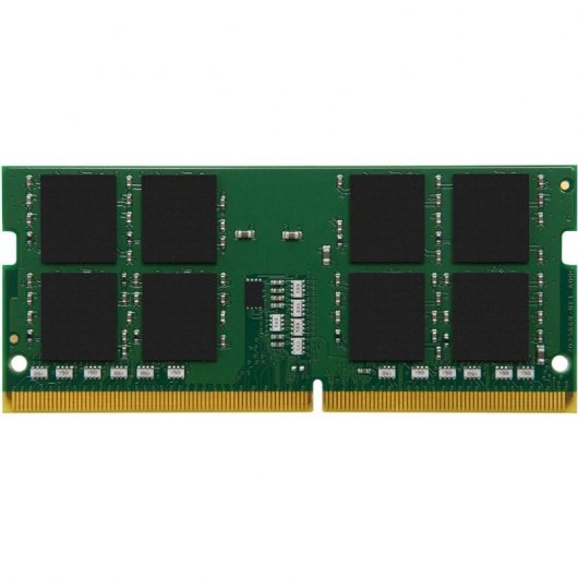 Kingston ValueRAM SO-DIMM DDR4 3200MHz 16GB CL22