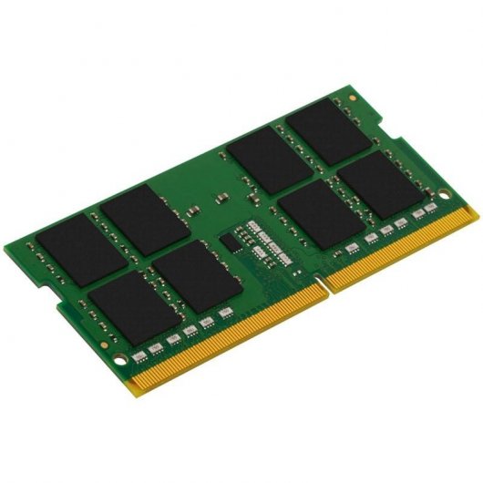 Kingston ValueRAM SO-DIMM DDR4 3 200 MHz 16 Go CL22