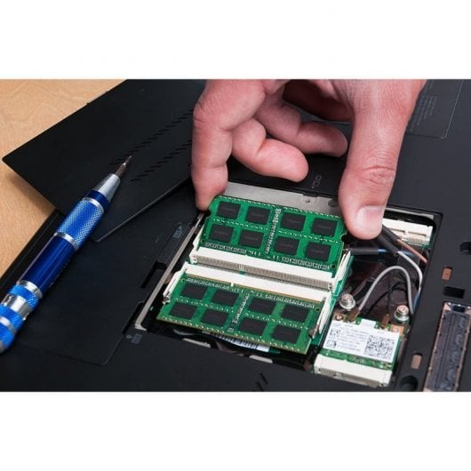 Kingston ValueRAM SO-DIMM DDR4 3200MHz 16GB CL22