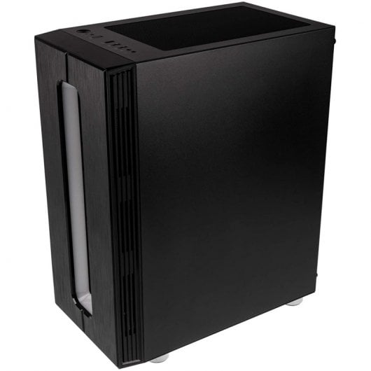 Kolink Nimbus RGB Verre Trempé USB 3.0 Noir