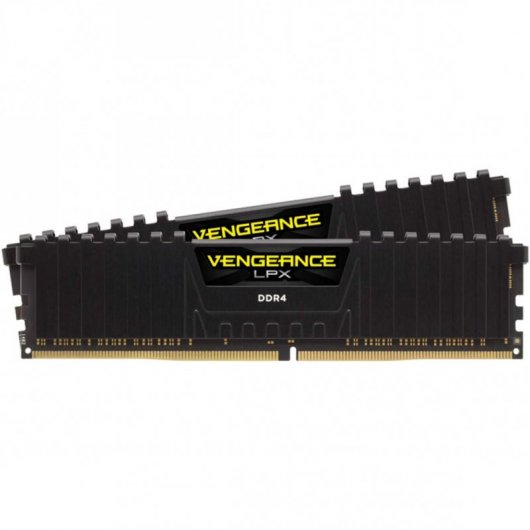 Corsair Vengeance LPX DDR4 2666 MHz PC4-21300 64 GB 2x32 GB CL16