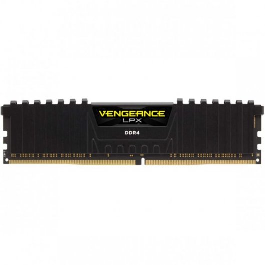 Corsair Vengeance LPX DDR4 2666 MHz PC4-21300 64 GB 2x32 GB CL16