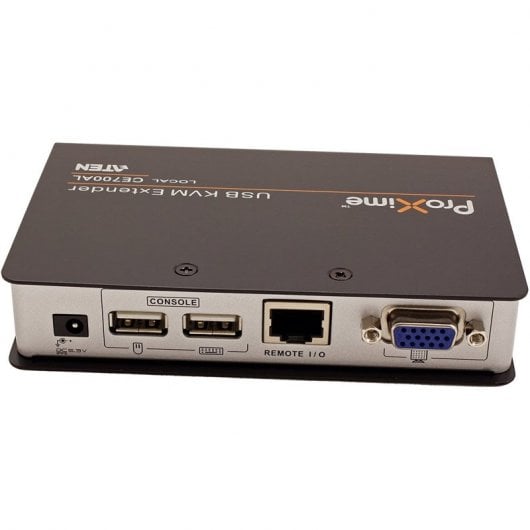 ATEN CE700A rallonge de console