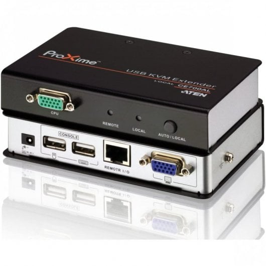 ATEN CE700A rallonge de console