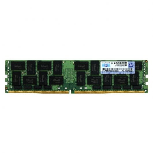 HP SmartMemory DDR4 2133MHz 64GB CL15