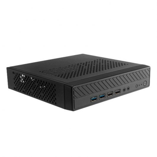 Akasa Cypher MX3 Mini ITX USB 3.0 Noir